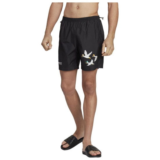 Adidas Ανδρικό μαγιό Ori Duck Swim Shorts